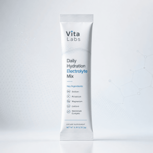 Daily Hydration Electrolyte Mix